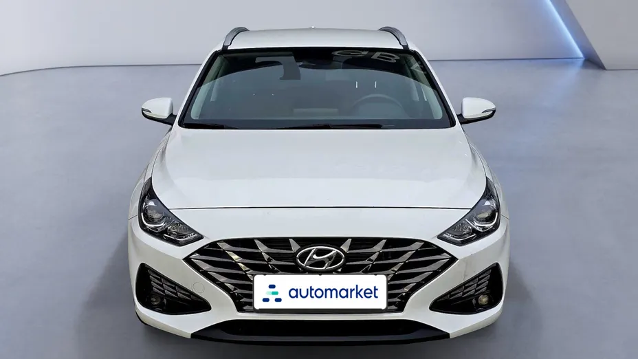 HYUNDAI i30 i30 1.5 T-GDI 48V Smart