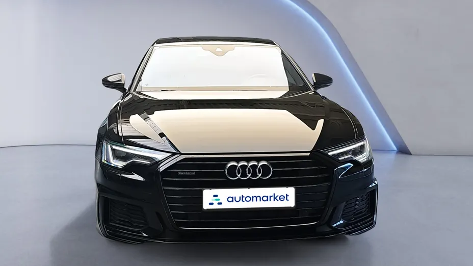 AUDI A6 A6 40 TDI mHEV Quattro S tronic