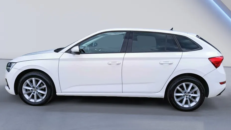 SKODA Scala Scala 1.0 TSI Ambition