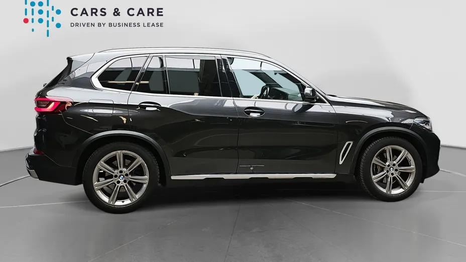 BMW X5 X5 xDrive30d mHEV aut
