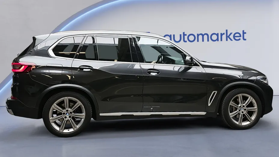 BMW X5 X5 xDrive30d mHEV aut