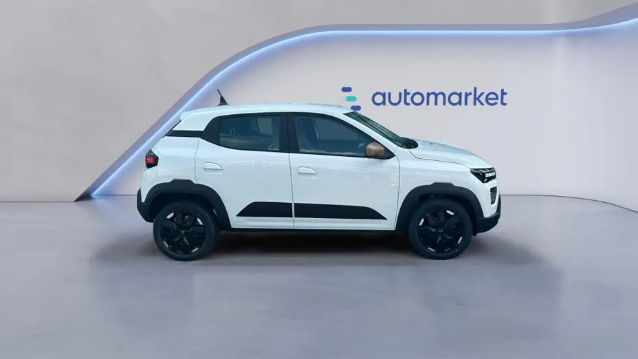 DACIA Spring Spring Electric 26.8kWh 65 Extreme Nowy