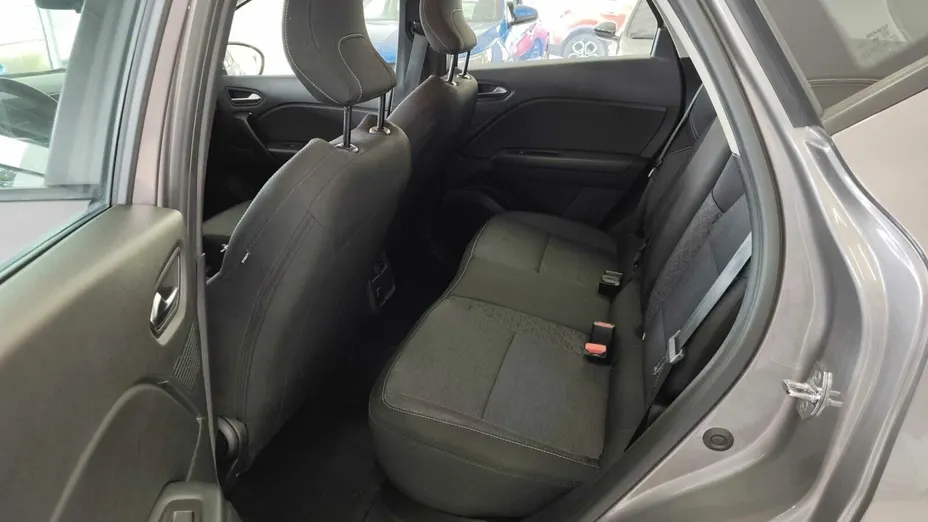 RENAULT Captur Captur 1.0 TCe Equilibre