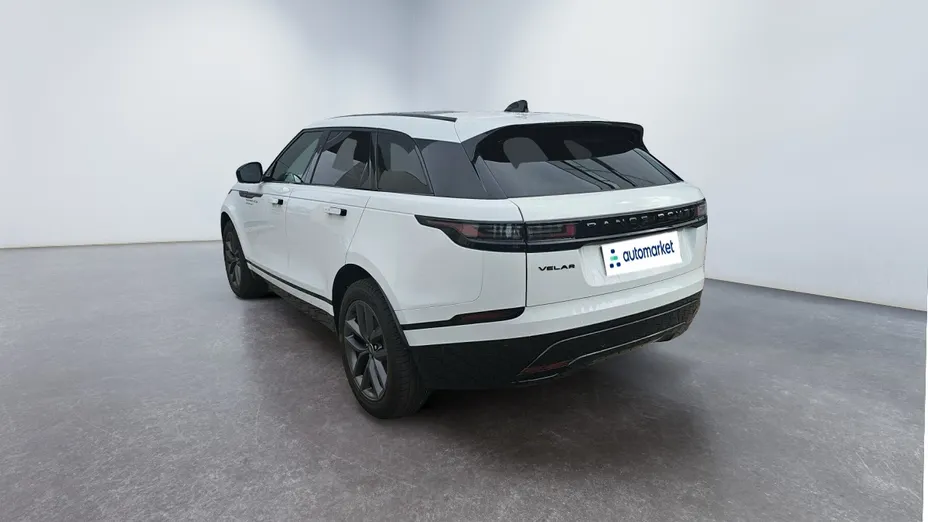 LAND ROVER Range Rover Velar Velar 2.0 P250 Dynamic SE
