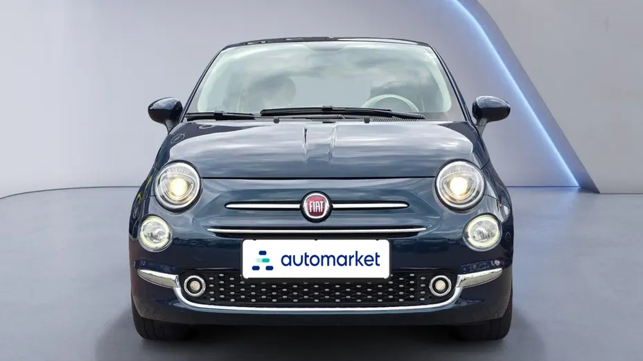 FIAT 500 500 1.0 Hybrid Dolcevita