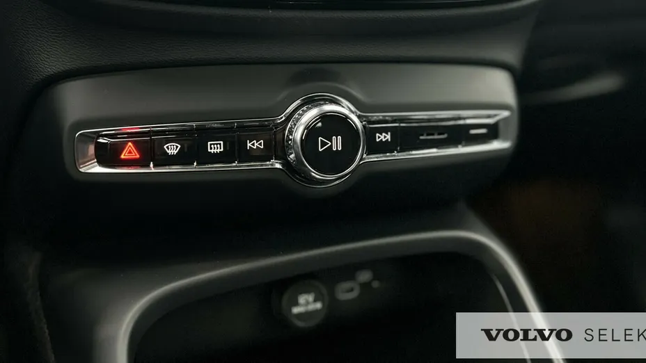 VOLVO C40 C40 Recharge Twin AWD Plus