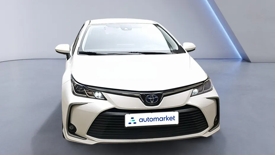 TOYOTA Corolla Corolla 1.8 Hybrid Comfort