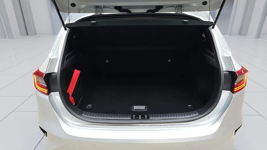 KIA Cee'd Ceed 1.5 T-GDI L