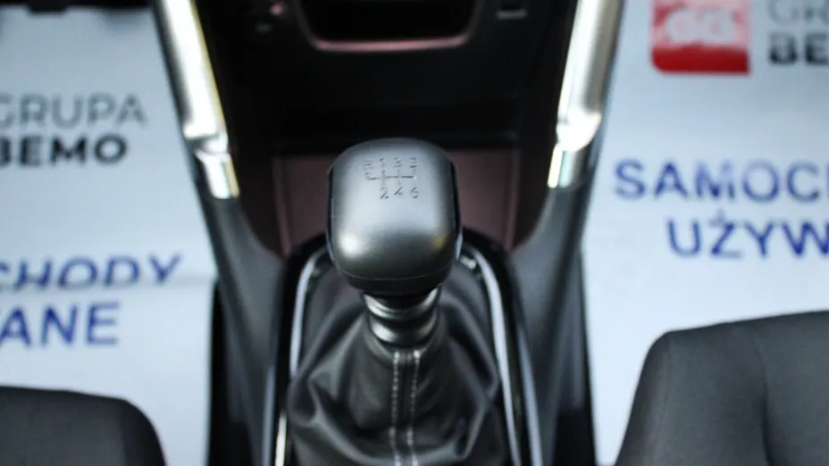 CITROEN C3 Aircross C3 Aircross 1.2 PureTech Plus S&S