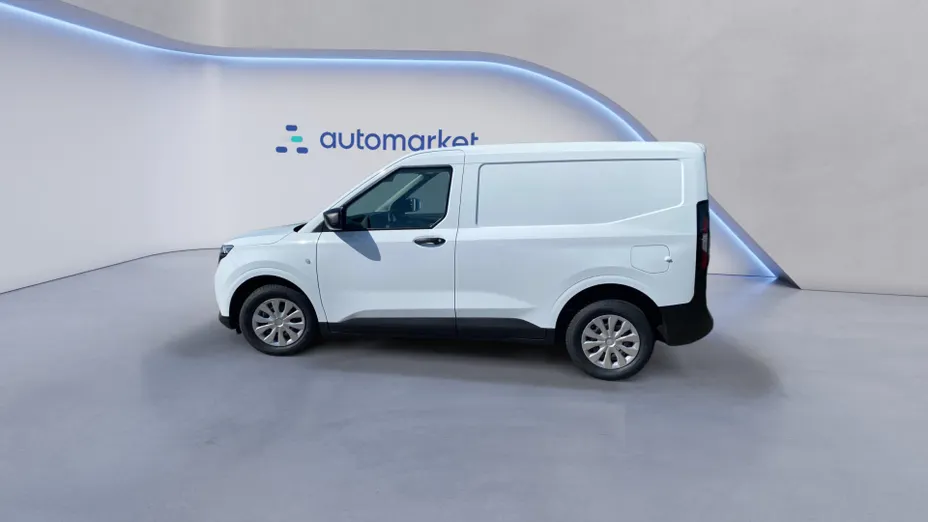 FORD Transit Courier Transit Courier 1.5 EcoBlue 1,9t Trend Nowy