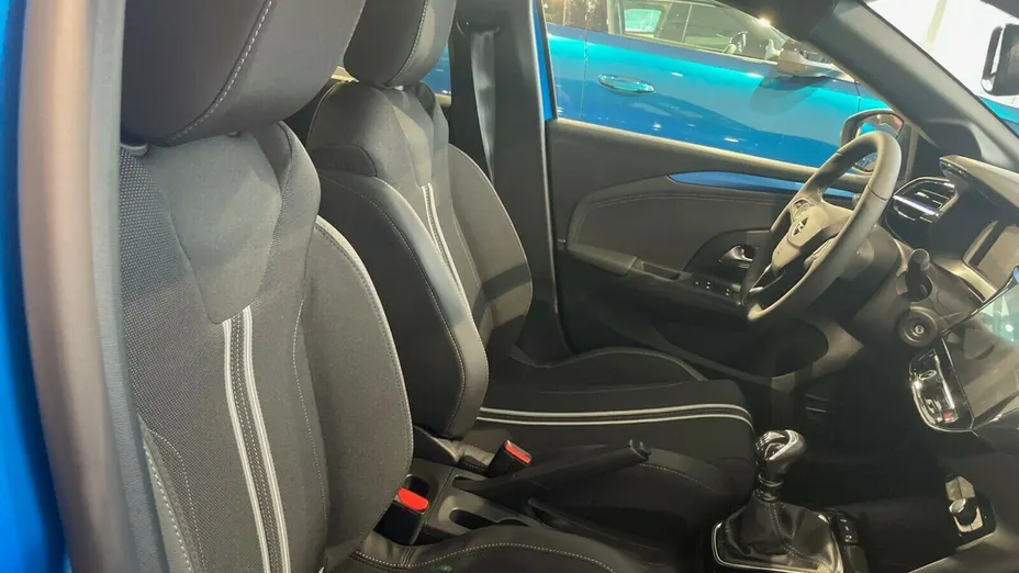 OPEL Corsa Corsa 1.2 Yes S&S Nowy