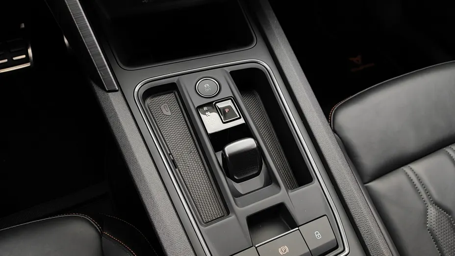 CUPRA Formentor Formentor 2.0 TSI 4Drive VZ DSG