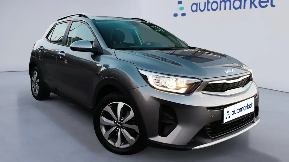 KIA Stonic Stonic 1.0 T-GDI M