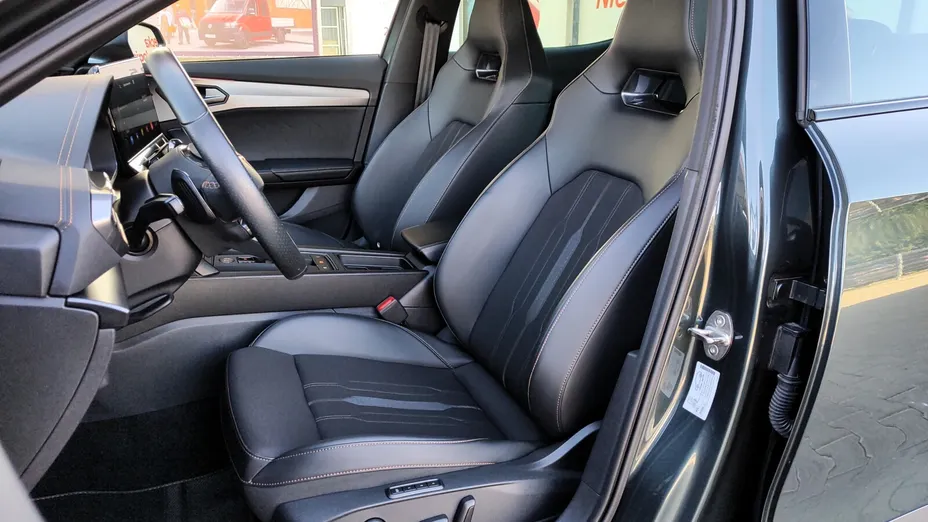 CUPRA Formentor Formentor 1.4 e-Hybrid VZ DSG