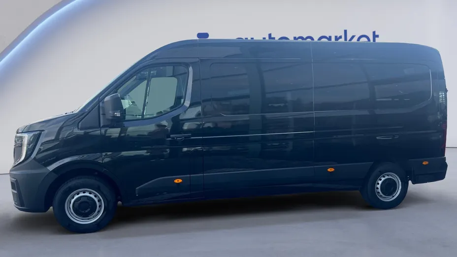 RENAULT Master Master dCi L3H2 Extra Nowy