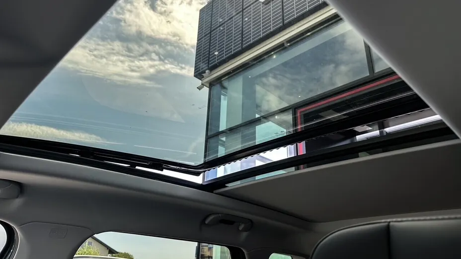 JAECOO J7 J7 1.6 T-GDI Offroad AWD DCT Nowy