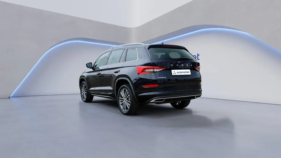 SKODA Kodiaq Kodiaq 2.0 TDI 4x2 L&K DSG