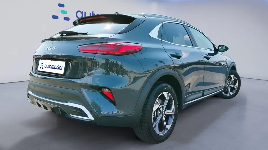 KIA XCeed XCeed 1.5 T-GDI M DCT