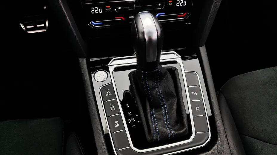 VOLKSWAGEN Arteon Arteon 2.0 TSI 4Motion R DSG