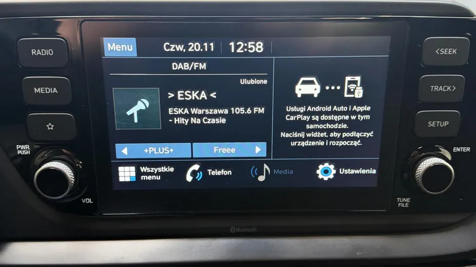 HYUNDAI i20 i20 1.2 Comfort