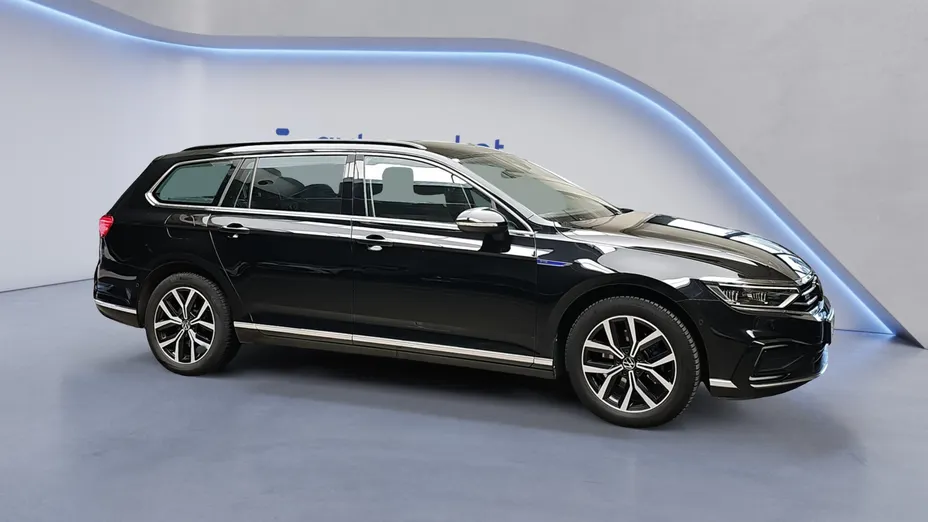 VOLKSWAGEN Passat Passat 1.4 TSI Plug-In Hybrid GTE DSG