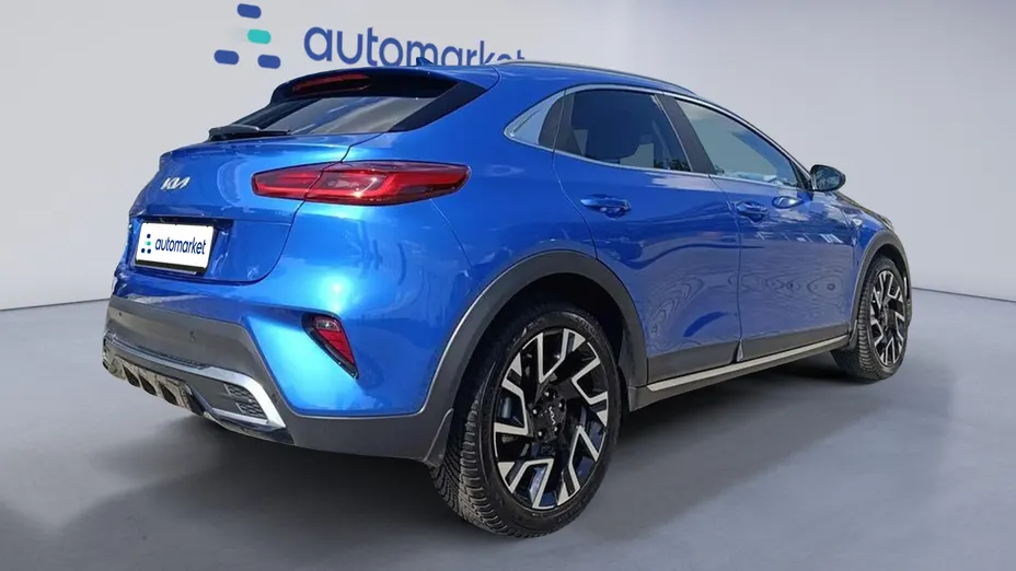 KIA XCeed XCeed 1.5 T-GDI M DCT