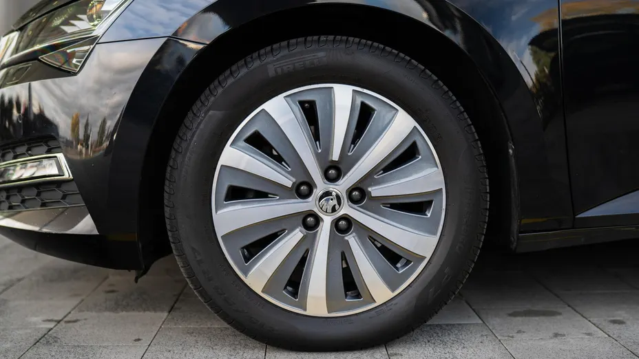 SKODA Superb Superb 2.0 TSI Style DSG