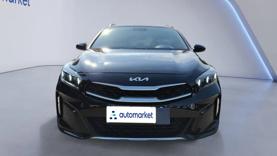 KIA XCeed XCeed 1.5 T-GDI M DCT