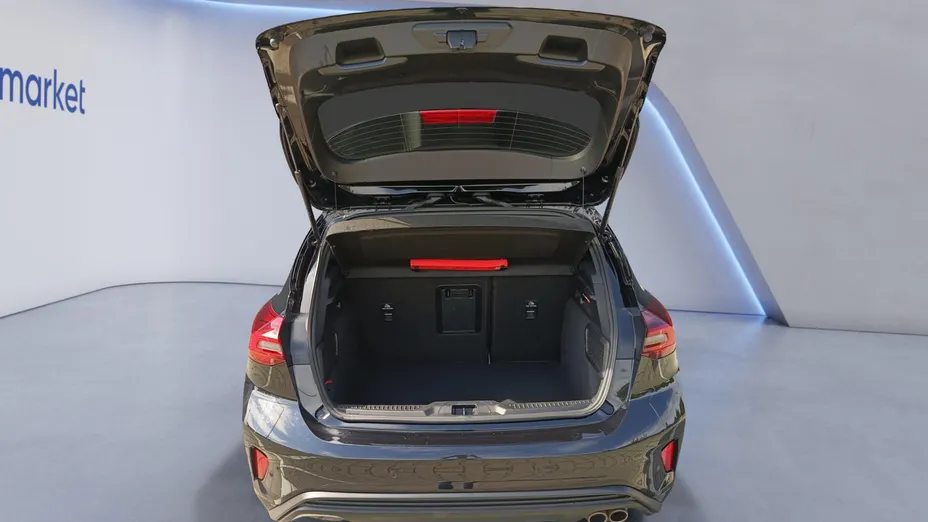 FORD Focus Focus 1.0 EcoBoost mHEV ST-Line X