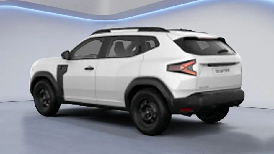 DACIA Duster Duster 1.0 TCe Essential LPG Nowy