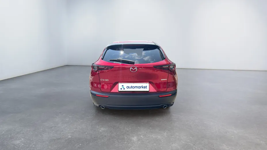MAZDA CX-30 CX-30 2.0 mHEV Homura 2WD aut