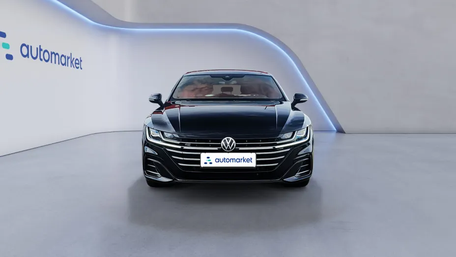 VOLKSWAGEN Arteon Arteon 2.0 TDI 4Motion R-Line DSG
