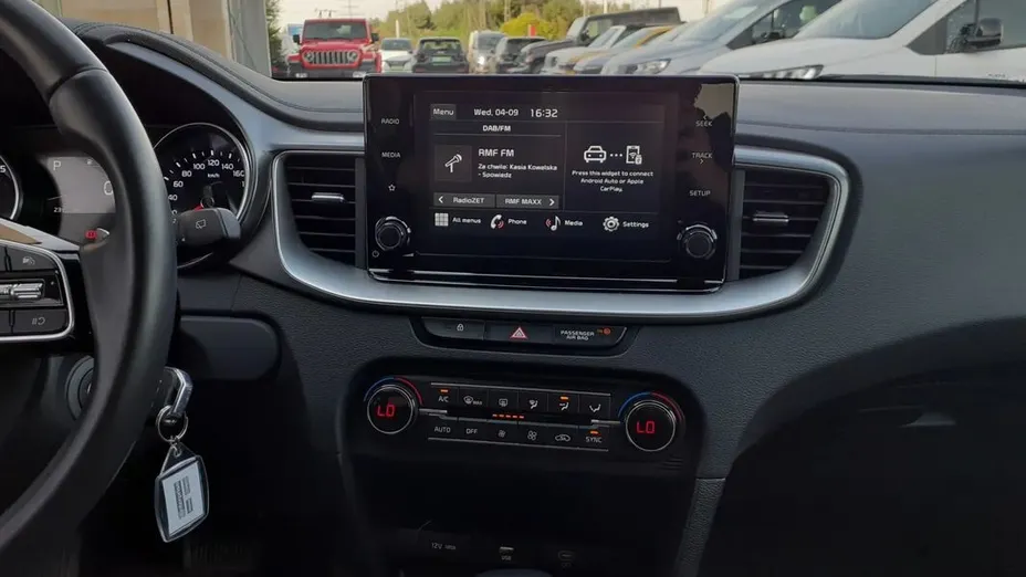 KIA XCeed XCeed 1.5 T-GDI M DCT