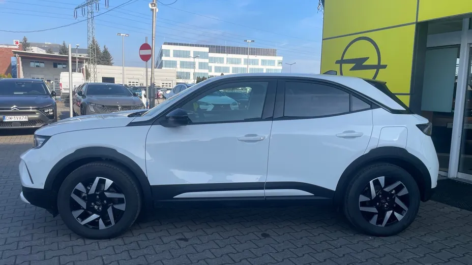 OPEL Mokka Mokka-e 51kWh GS Nowy