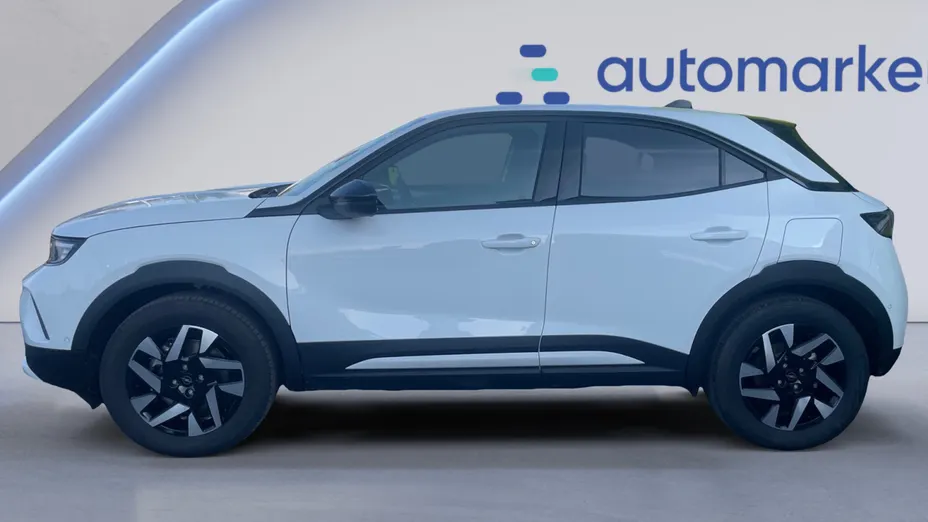 OPEL Mokka Mokka-e 51kWh GS Nowy