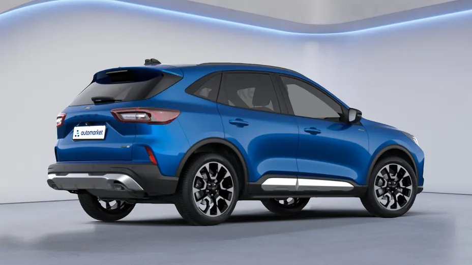 FORD Kuga Kuga 2.5 FHEV AWD Active X eCVT Nowy