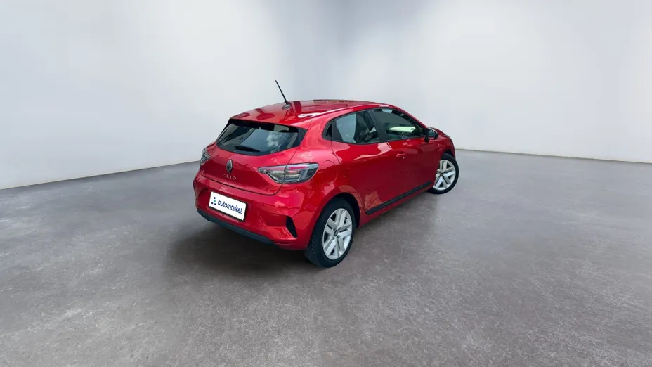 RENAULT Clio Clio 1.0 TCe Evolution
