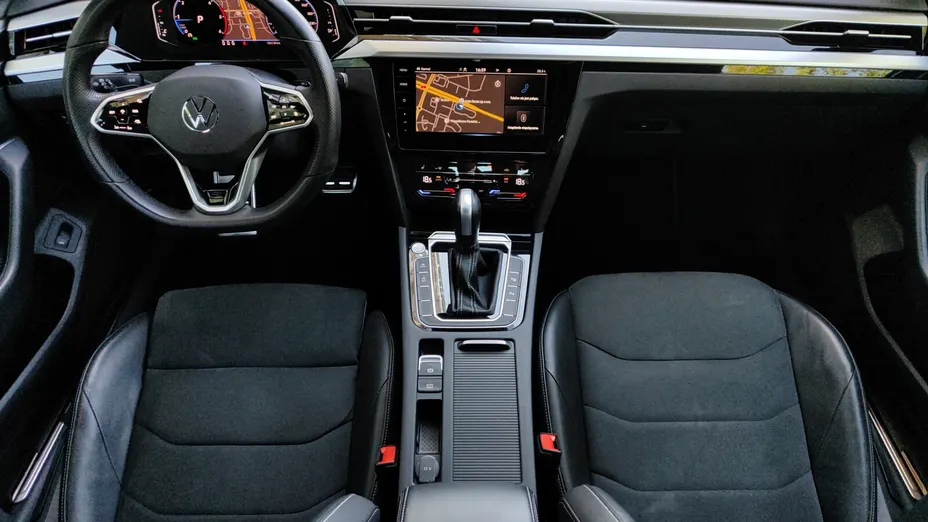 VOLKSWAGEN Arteon Arteon 2.0 TDI R-Line DSG