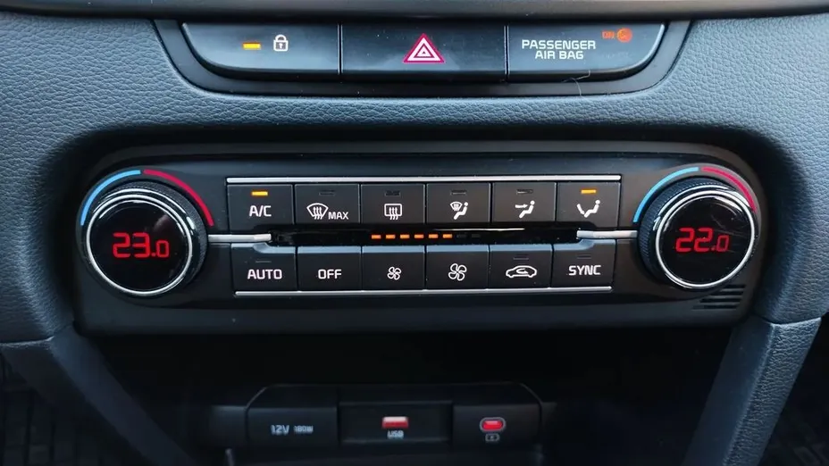 KIA XCeed XCeed 1.5 T-GDI M DCT