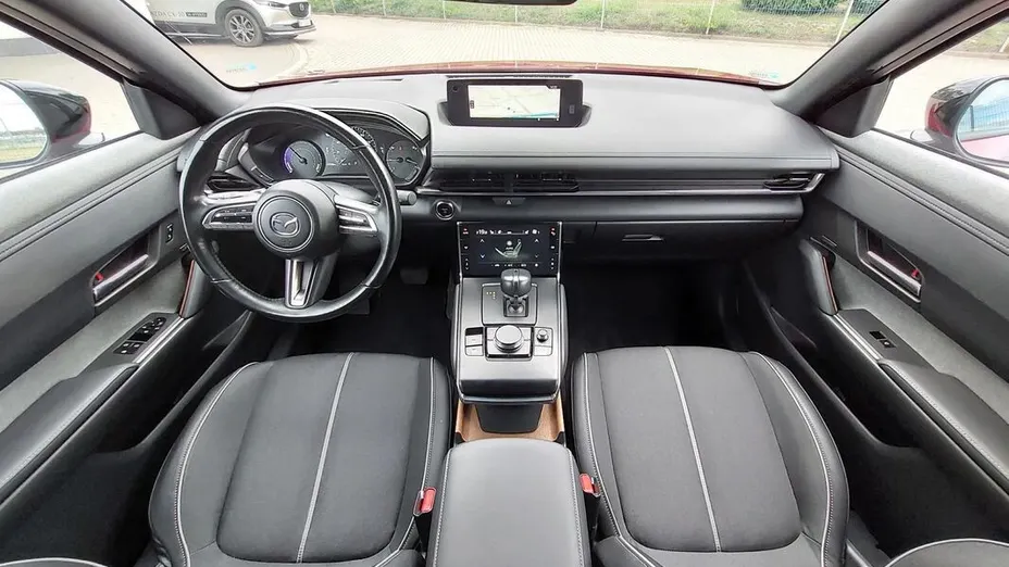 MAZDA MX-30 MX-30 35.5kWh Makoto