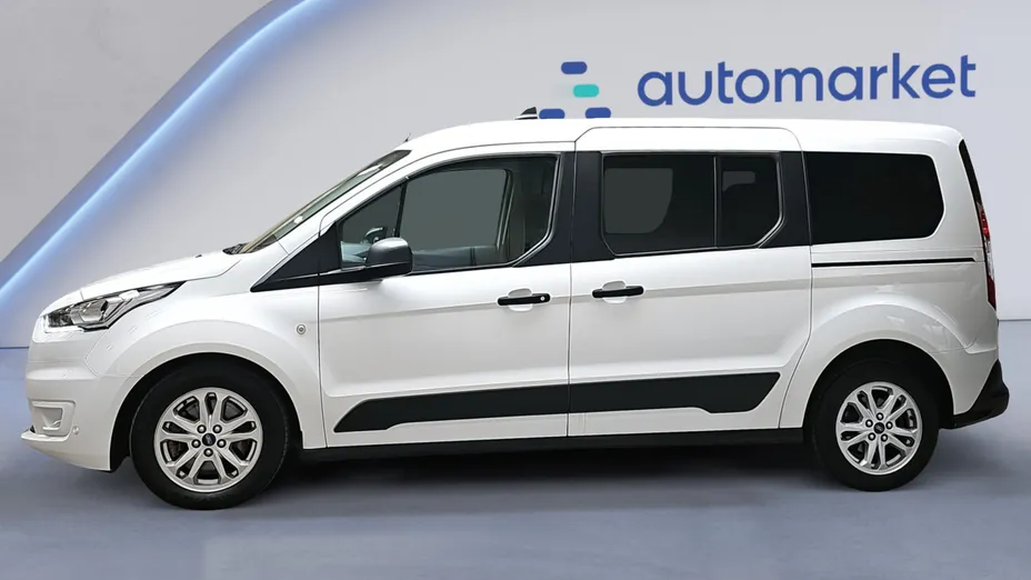FORD Transit Connect Transit Connect 230 L2 Trend (bryg.)