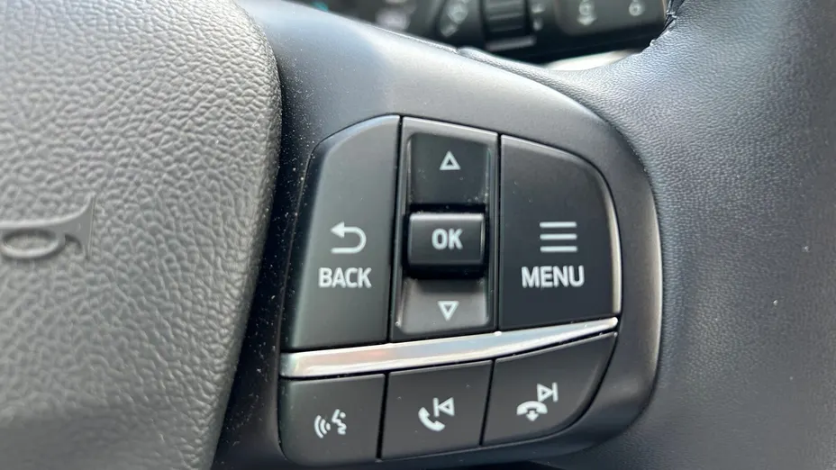 FORD Kuga Kuga 1.5 EcoBlue FWD ST-Line