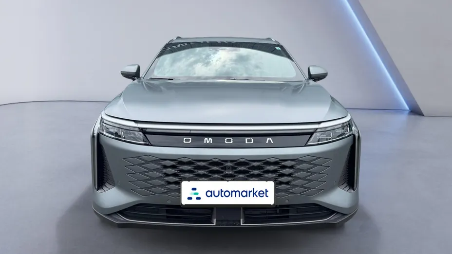 OMODA Omoda 9 Omoda 9 1.5 Super Hybrid Exclusive AWD Nowy