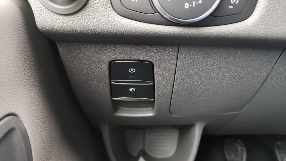 FORD Transit Transit 350 L3 Trend Nowy