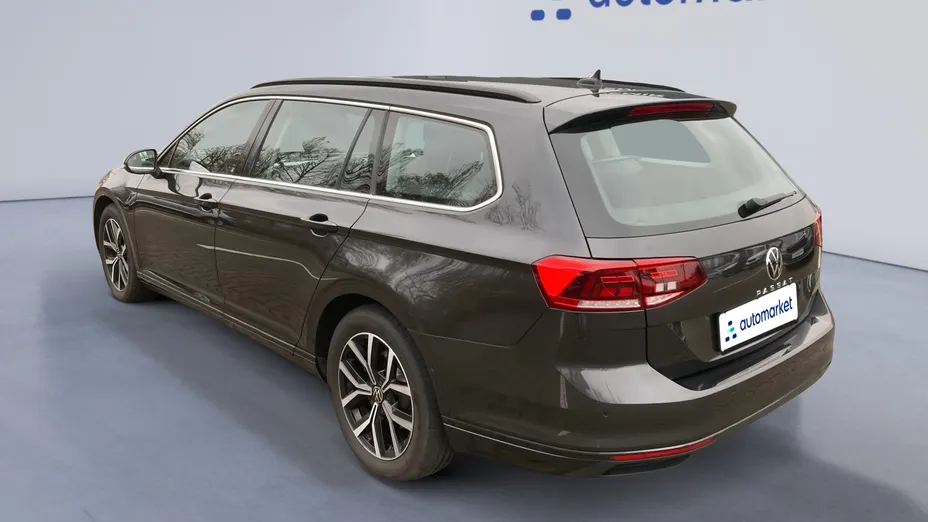 VOLKSWAGEN Passat Passat 1.5 TSI EVO Business DSG