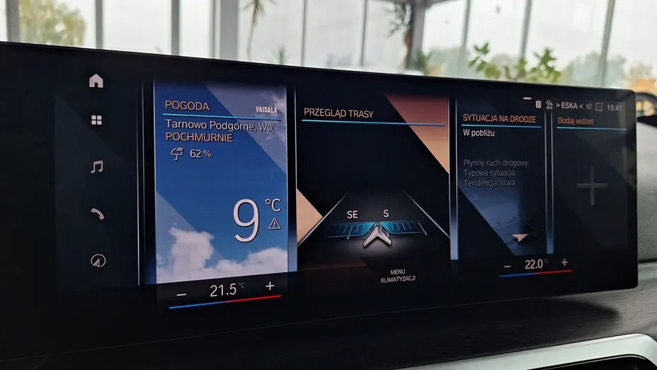 BMW Seria 4 420d xDrive mHEV M Sport sport-aut