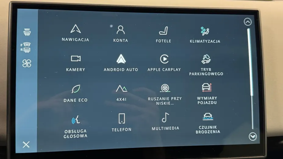 LAND ROVER Range Rover Evoque Evoque 2.0 D200 mHEV Dynamic SE