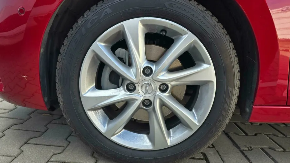 OPEL Corsa Corsa 1.2 Elegance S&S