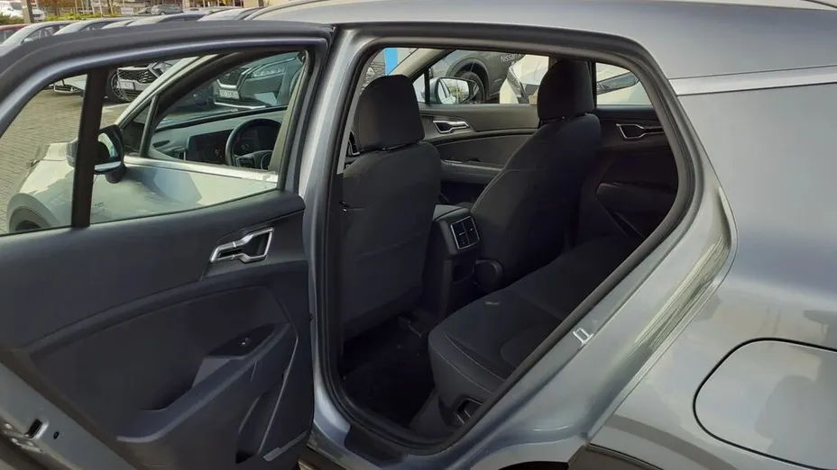 KIA Sportage Sportage 1.6 T-GDI M 2WD