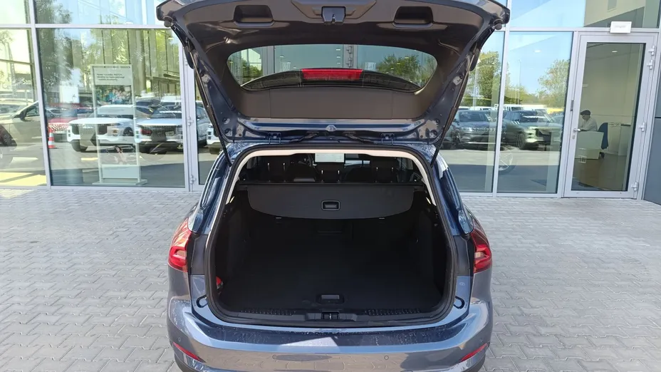 FORD Focus Focus 1.5 EcoBlue Titanium X aut